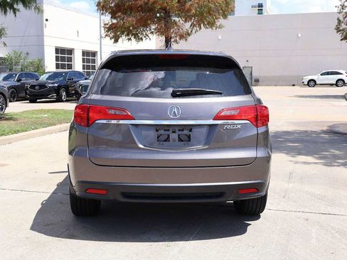 Used 2013 Acura RDX w/ Technology Package FWD image 5