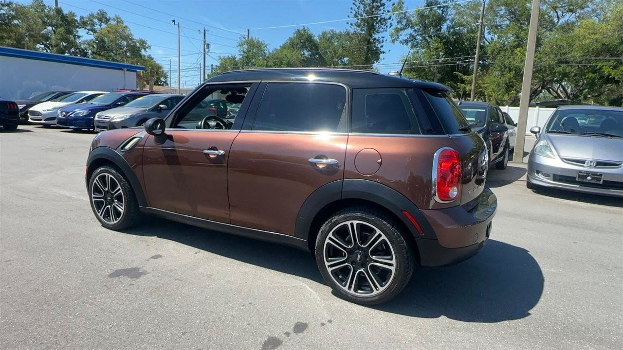 Used 2014 MINI Cooper Countryman FWD image 18