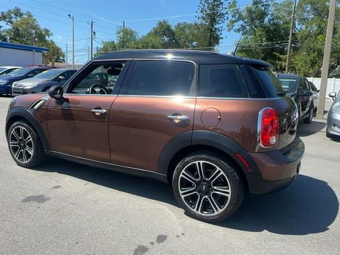 Used 2014 MINI Cooper Countryman FWD image 18