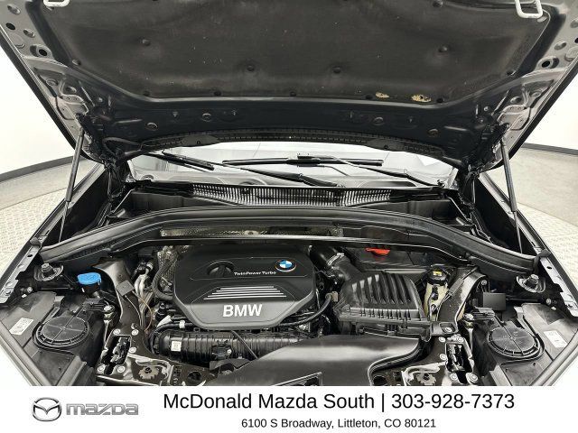 Used 2016 BMW X1 xDrive28i AWD/4WD image 25