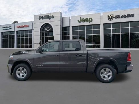 New 2026 RAM 1500 Big Horn RWD image 7