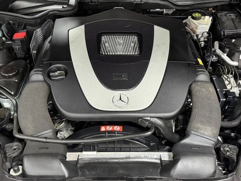 Used 2007 Mercedes-Benz SLK 350 image 30