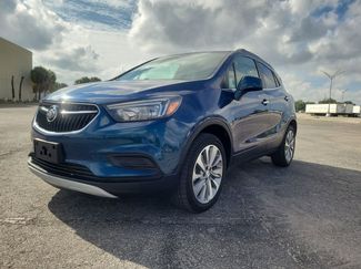 Used 2020 Buick Encore Preferred w/ Safety Package FWD video 2
