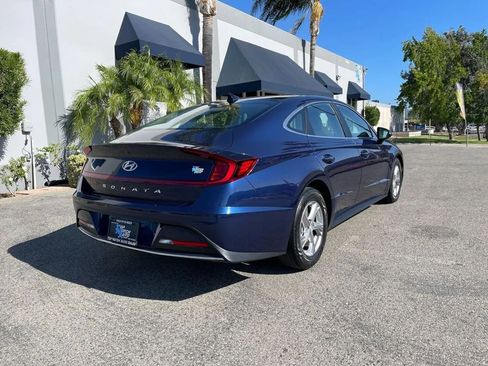 Used 2021 Hyundai Sonata SE image 5
