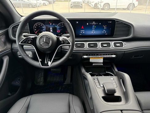 New 2026 Mercedes-Benz GLE 450 4MATIC Coupe image 12