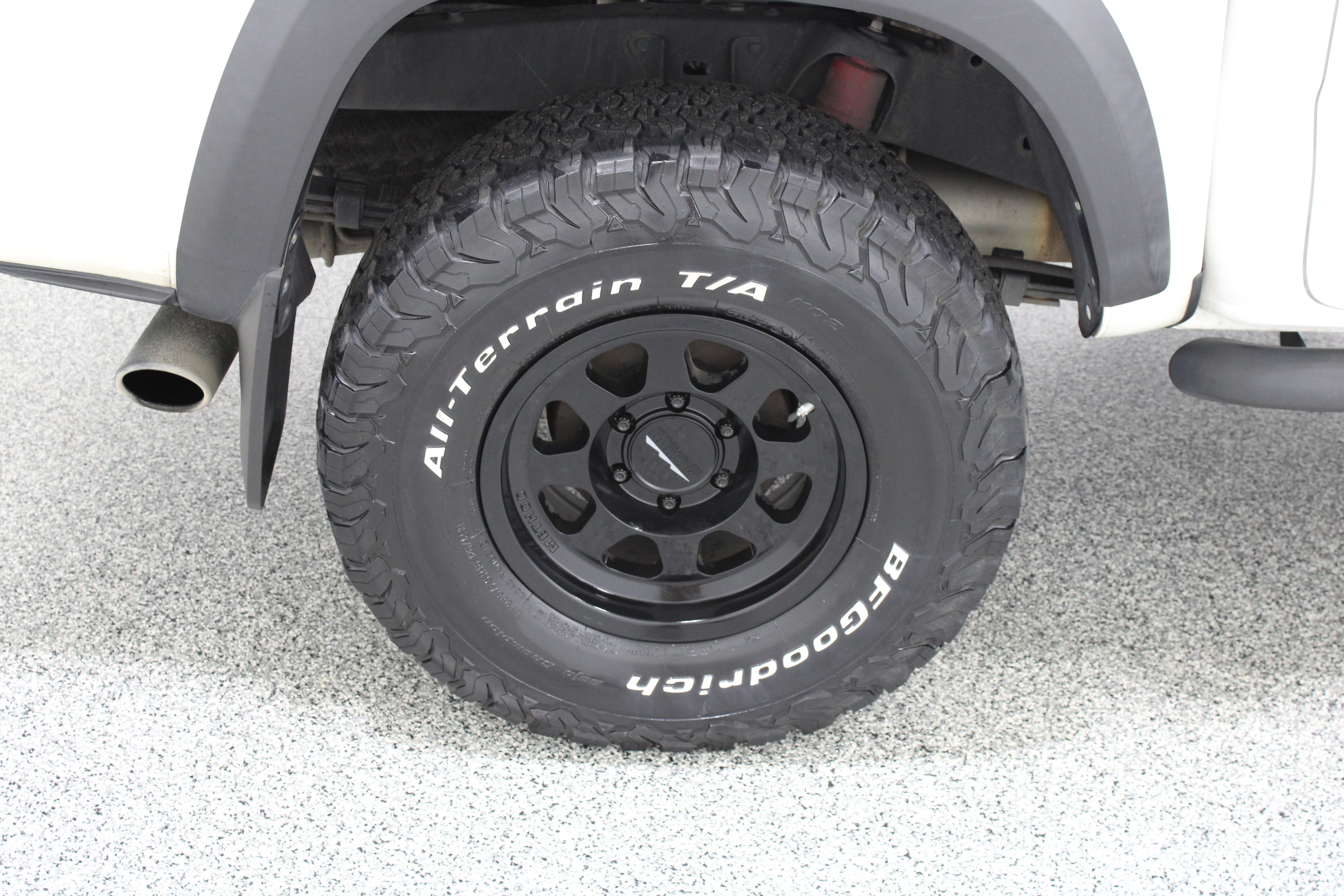 Used 2019 Toyota Tacoma TRD Pro AWD/4WD image 6