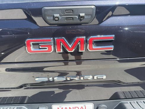 Used 2023 GMC Sierra 1500 SLT w/ SLT Premium Plus Package image 16