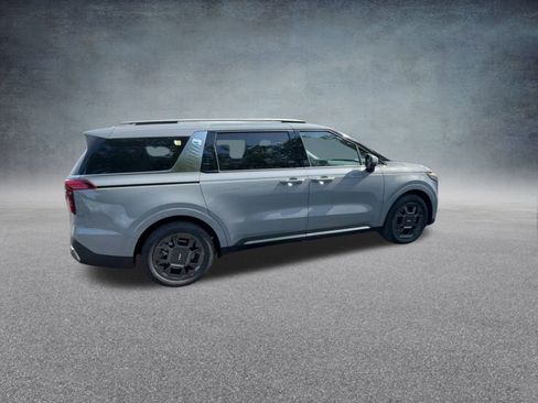 New 2026 Kia Carnival SX image 25