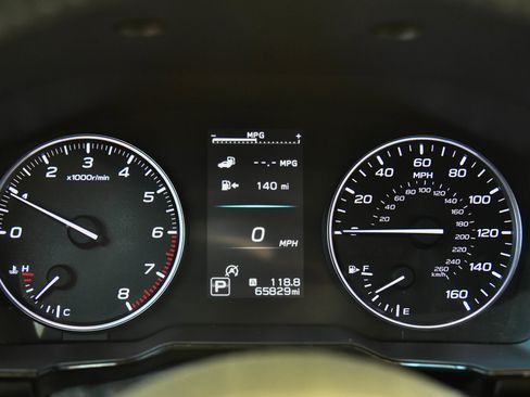Used 2020 Subaru Legacy Premium w/ Popular Package #1 AWD/4WD image 26