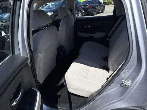 Used 2023 Honda HR-V LX image 16