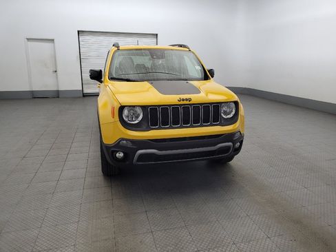 Used 2023 Jeep Renegade Latitude image 14