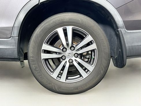 Used 2016 Honda Pilot EX image 11