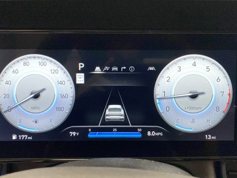 New 2026 Hyundai Elantra N FWD image 17