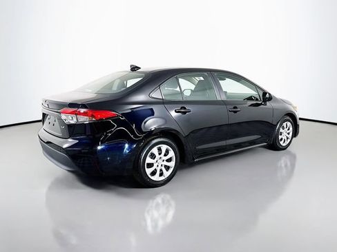 Certified 2024 Toyota Corolla LE image 8
