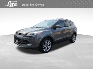 Used 2014 Ford Escape Titanium w/ Equipment Group 401A image 1