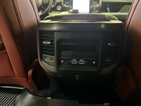 Used 2025 RAM 1500 Rebel w/ Rebel Level 2 Equipment Group image 24
