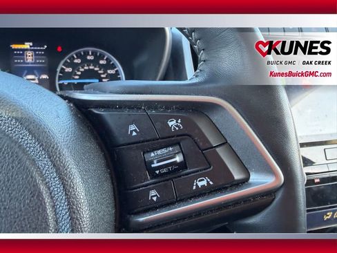 Used 2020 Subaru Ascent Touring w/ Popular Package #2A image 19