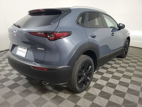 New 2026 MAZDA CX-30 AWD 2.5 S image 6