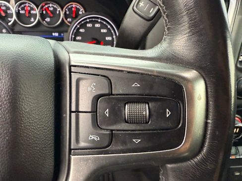 Used 2019 Chevrolet Silverado 1500 LT w/ All-Star Edition image 20