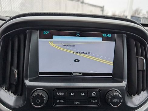 Used 2018 Chevrolet Colorado LT image 4