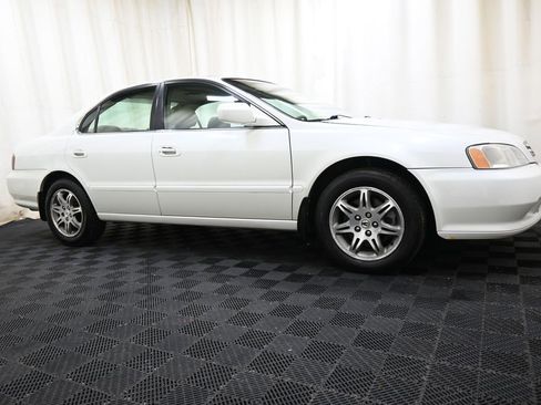 Used 2001 Acura TL FWD image 15