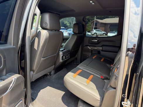 Used 2020 GMC Sierra 1500 AT4 w/ AT4 Premium Package AWD/4WD image 22