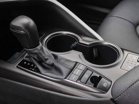 Certified 2024 Toyota Camry XSE image 20