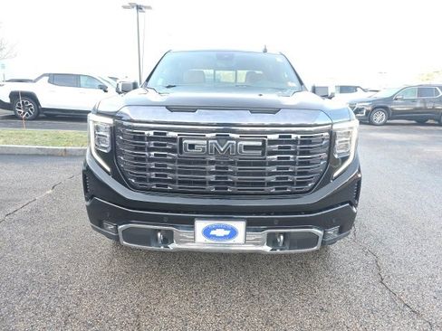 Used 2022 GMC Sierra 1500 Denali Ultimate image 7