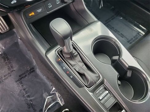 Certified 2025 Honda Civic Sport image 29