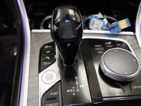 Used 2020 BMW 840i Convertible w/ Driving Assistance Package RWD image 9