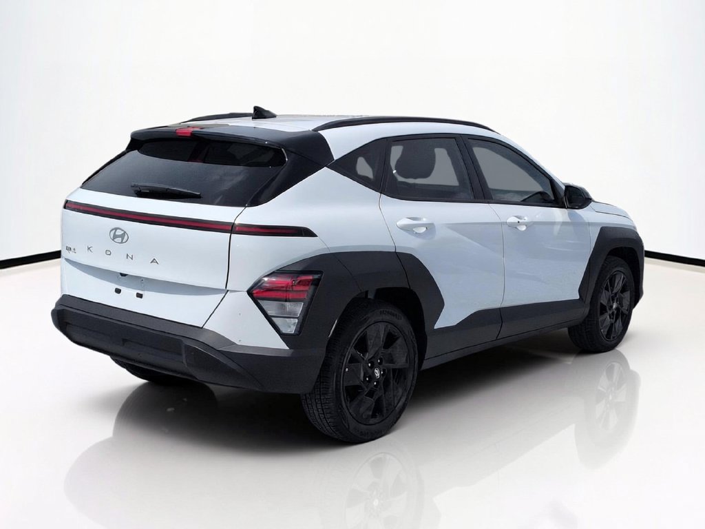 New 2027 Hyundai Kona SEL Sport FWD image 6