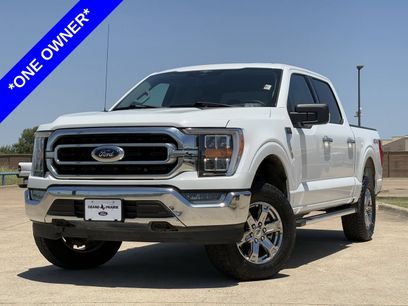 Certified 2023 Ford F150 XLT w/ Equipment Group 302A High
