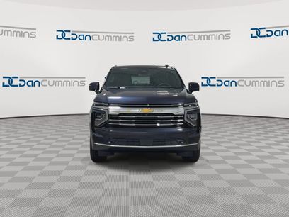 New 2026 Chevrolet Tahoe LT w/ Comfort Package