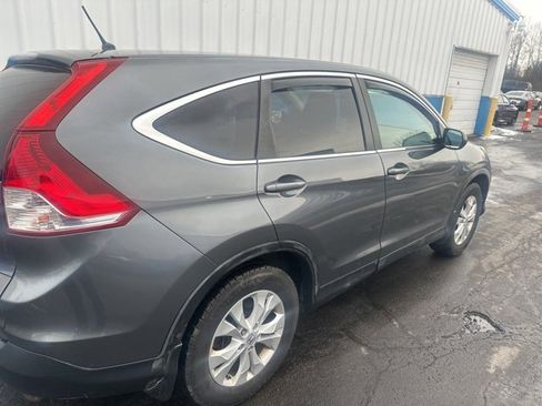 Used 2013 Honda CR-V EX image 6