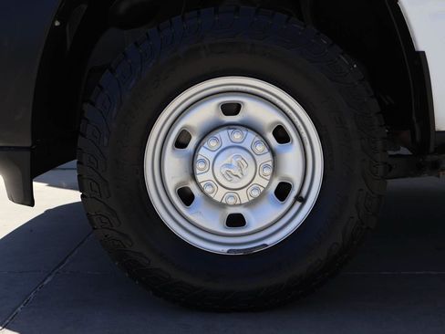 Used 2021 RAM 2500 Tradesman AWD/4WD image 6