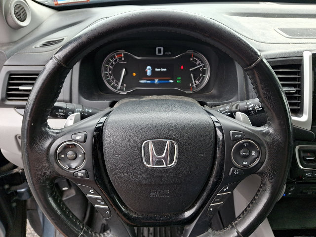 Used 2017 Honda Pilot Elite image 22