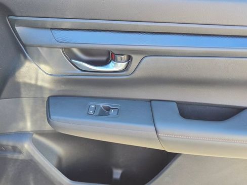 Certified 2024 Honda CR-V Sport image 22