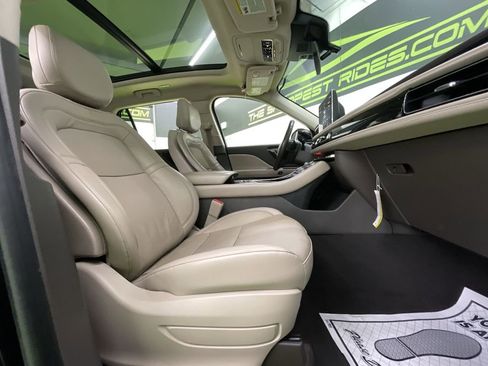 Used 2020 Lincoln Aviator Reserve w/ Equipment Group 201A image 29