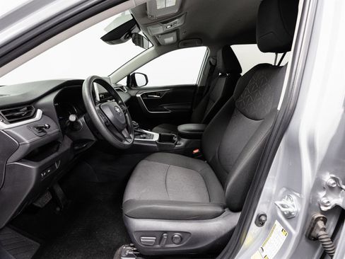 Certified 2024 Toyota RAV4 XLE image 4