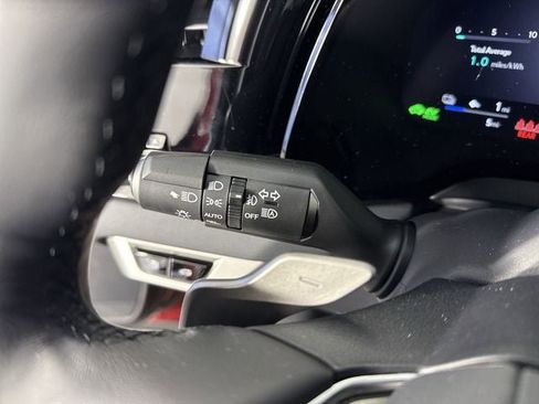 New 2026 Lexus RX 450h AWD image 14