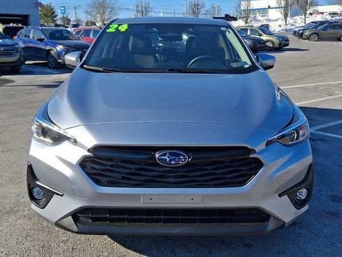 Certified 2024 Subaru Impreza 2.0i Sport image 2