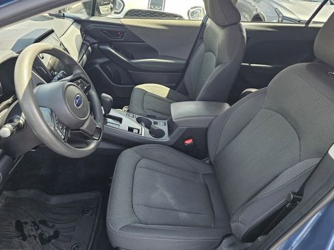 Used 2024 Subaru Crosstrek 2.0i Premium AWD/4WD image 15