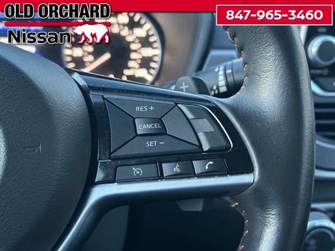 Used 2023 Nissan Altima 2.5 SR image 20