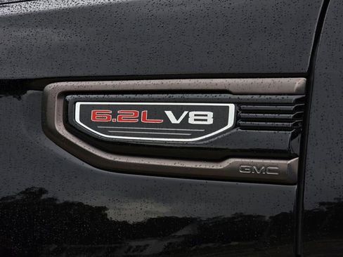 New 2026 GMC Sierra 1500 AT4X AWD/4WD image 8
