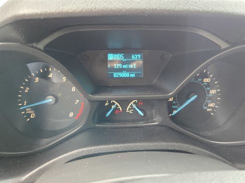Used 2016 Ford Transit Connect XL FWD image 13