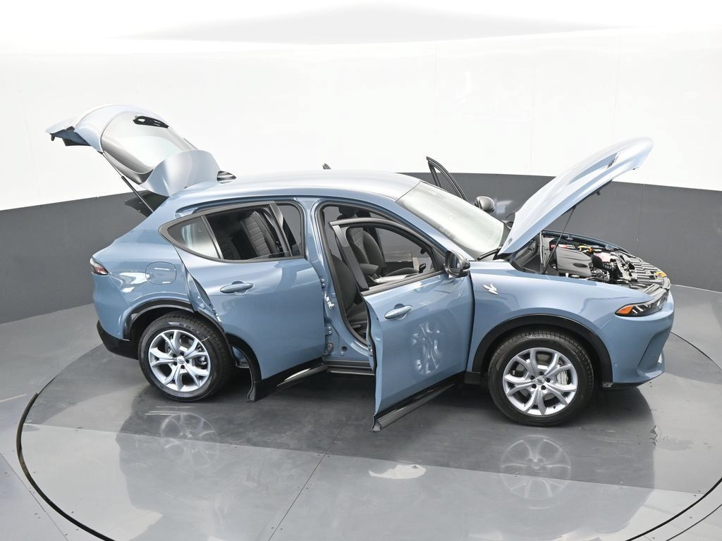 Used 2025 Dodge Hornet R/T w/ Tech Pack AWD/4WD image 67