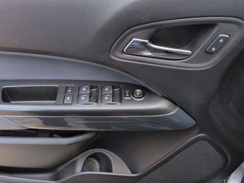 Used 2020 Chevrolet Colorado Z71 image 24