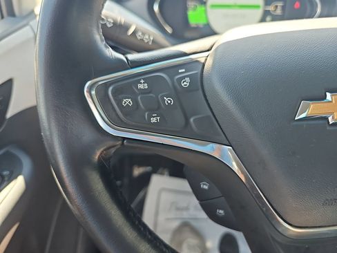 Used 2020 Chevrolet Bolt LT FWD image 17