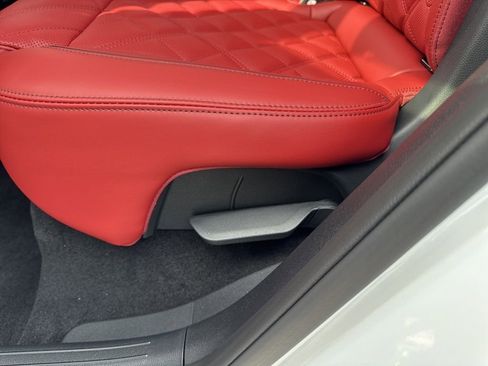 New 2026 Genesis GV70 3.5T Sport Prestige image 43