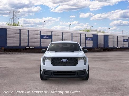 New 2026 Ford Maverick XLT AWD/4WD image 7